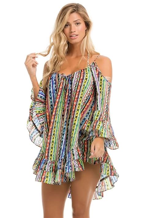 fendi swim cover up